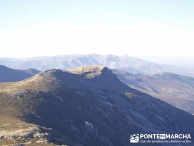 Peña de Francia - Sierra de Francia; foro de senderismo; rutas senderismo madrid faciles